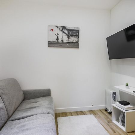 Cosy Studio - 2P - Sentier 파리 외부 사진